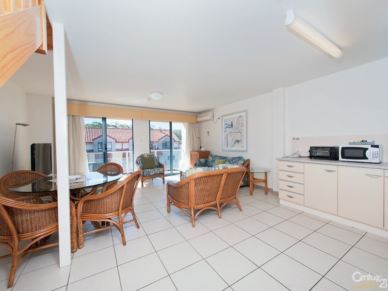 37/1 Trafalgar Street, Nelson Bay NSW 2315