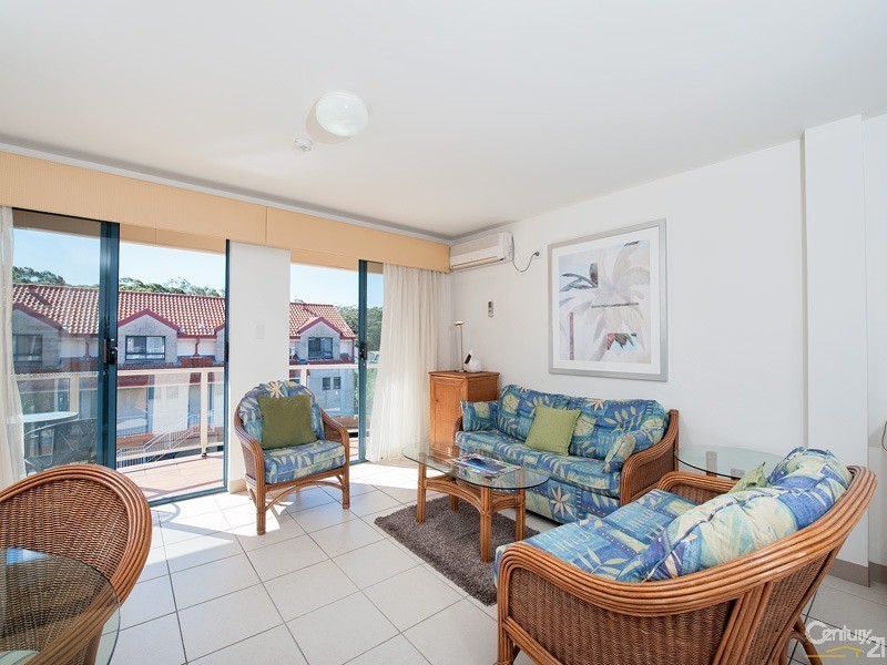 37/1 Trafalgar Street, Nelson Bay NSW 2315