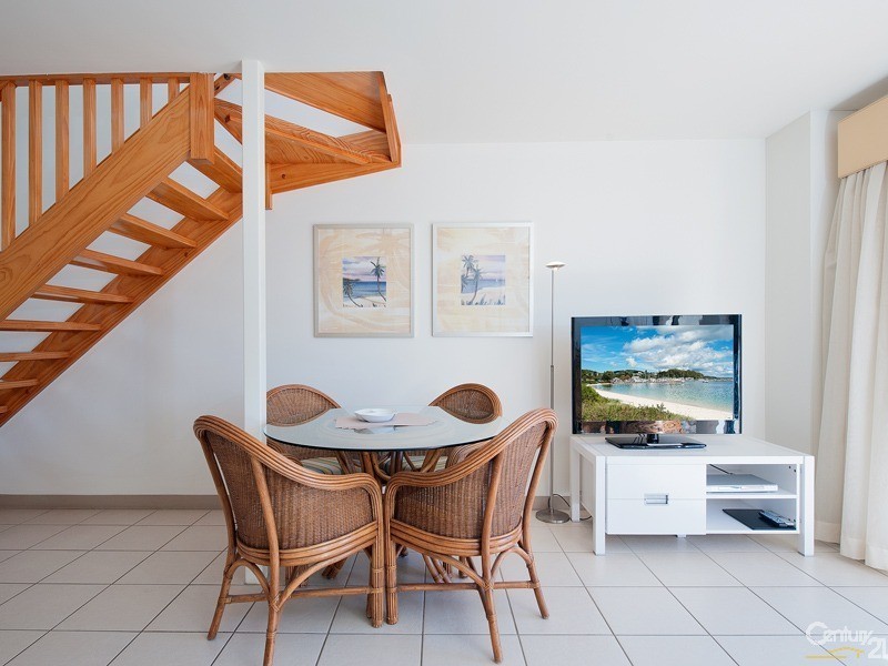 37/1 Trafalgar Street, Nelson Bay NSW 2315