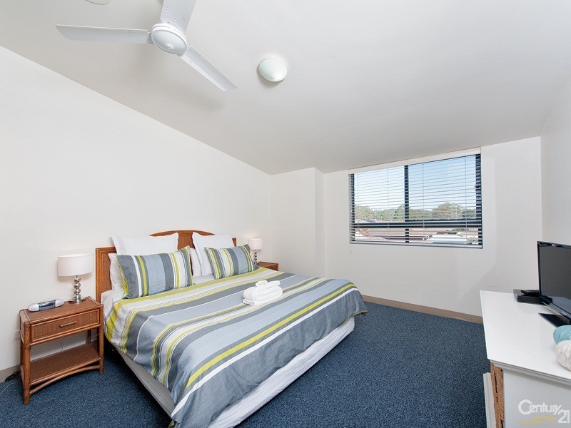 37/1 Trafalgar Street, Nelson Bay NSW 2315