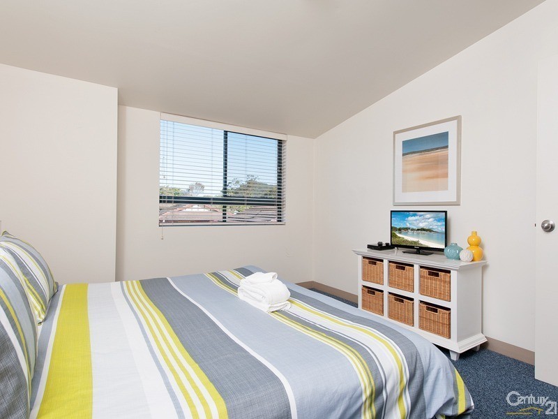 37/1 Trafalgar Street, Nelson Bay NSW 2315