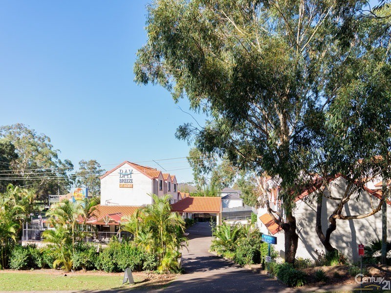 37/1 Trafalgar Street, Nelson Bay NSW 2315