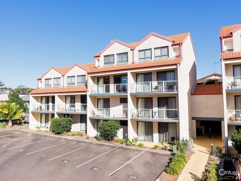 37/1 Trafalgar Street, Nelson Bay NSW 2315