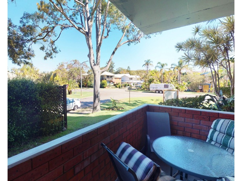 1/1-5 Weatherly Close, Nelson Bay NSW 2315