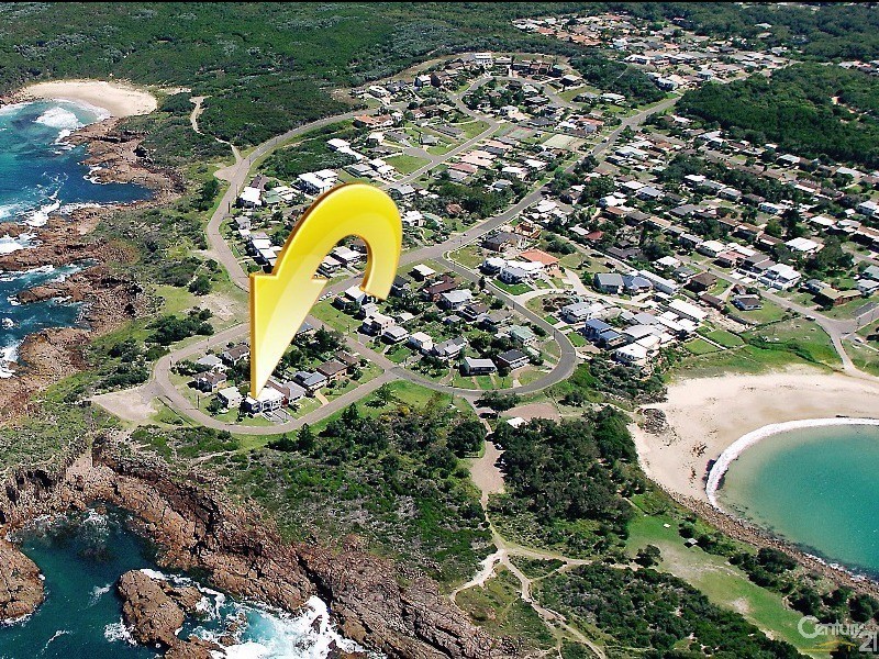 Boat Harbour NSW 2316