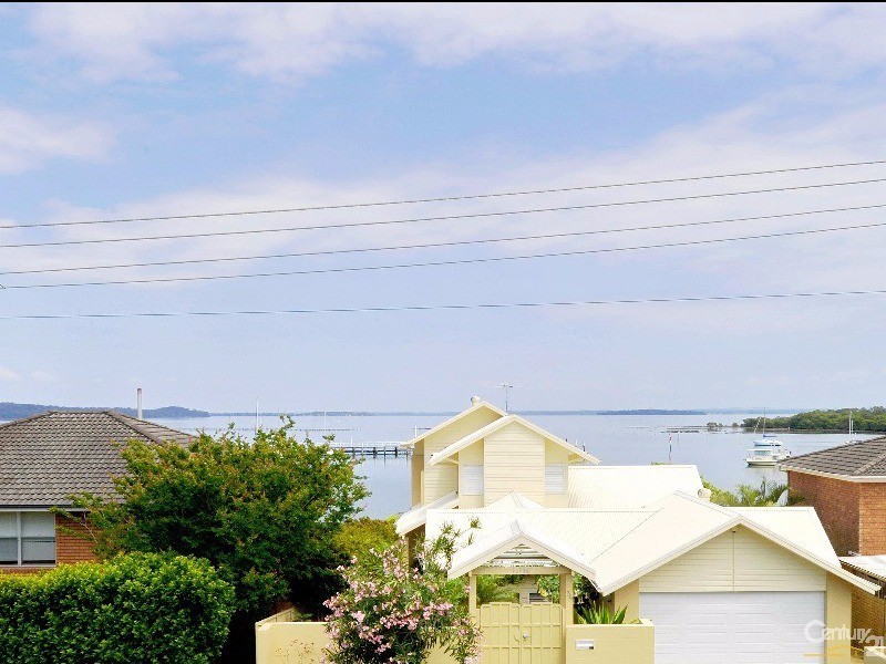 1/27 Sunset Boulevard, Soldiers Point NSW 2317