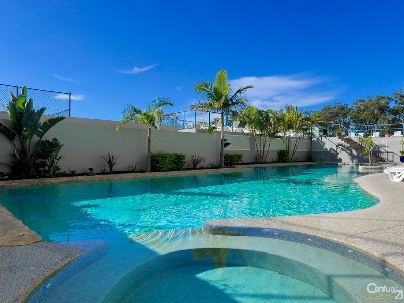 413/61B Dowling Street, Nelson Bay NSW 2315