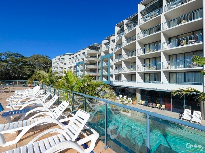 413/61B Dowling Street, Nelson Bay NSW 2315