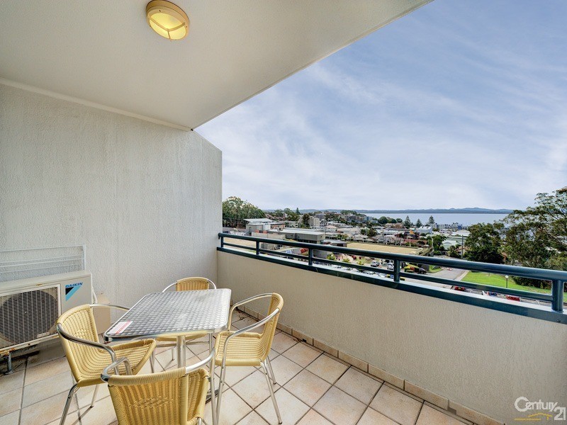 413/61B Dowling Street, Nelson Bay NSW 2315