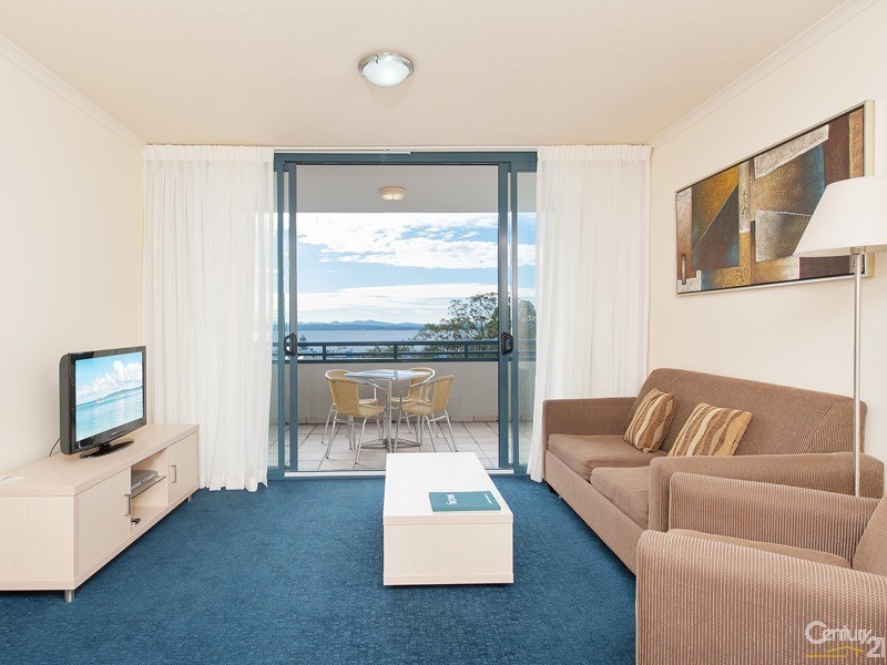 413/61B Dowling Street, Nelson Bay NSW 2315