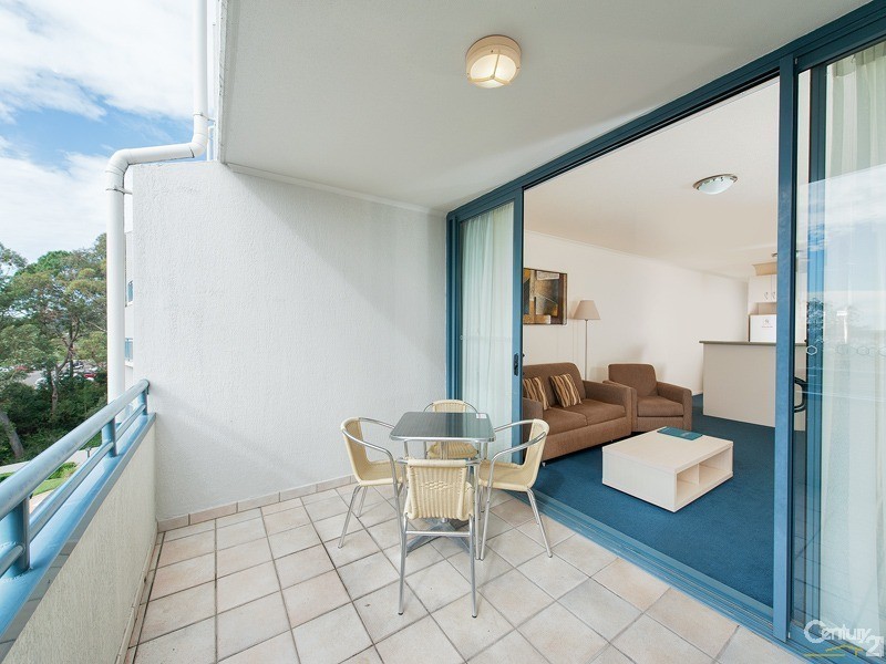 413/61B Dowling Street, Nelson Bay NSW 2315