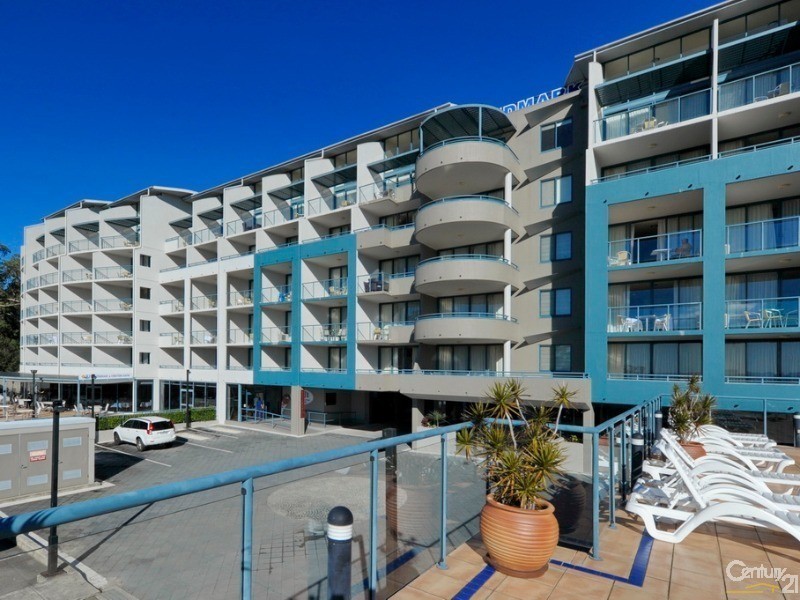 413/61B Dowling Street, Nelson Bay NSW 2315