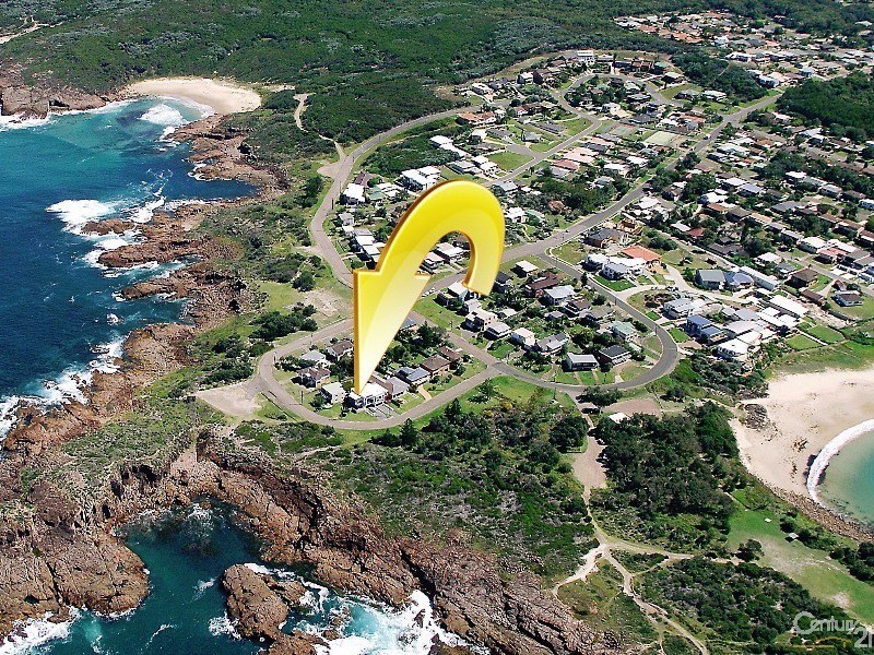 10A Noamunga Street, Boat Harbour NSW 2316