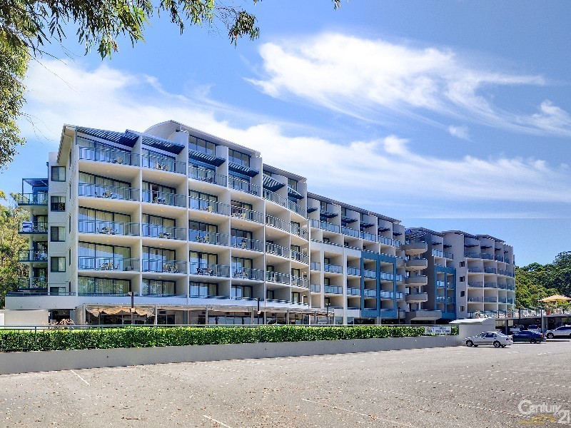 523/61B Dowling Street, Nelson Bay NSW 2315
