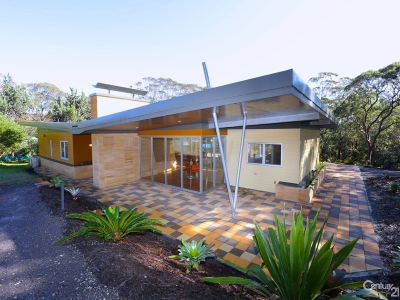 73 Blanch Street, Boat Harbour NSW 2316