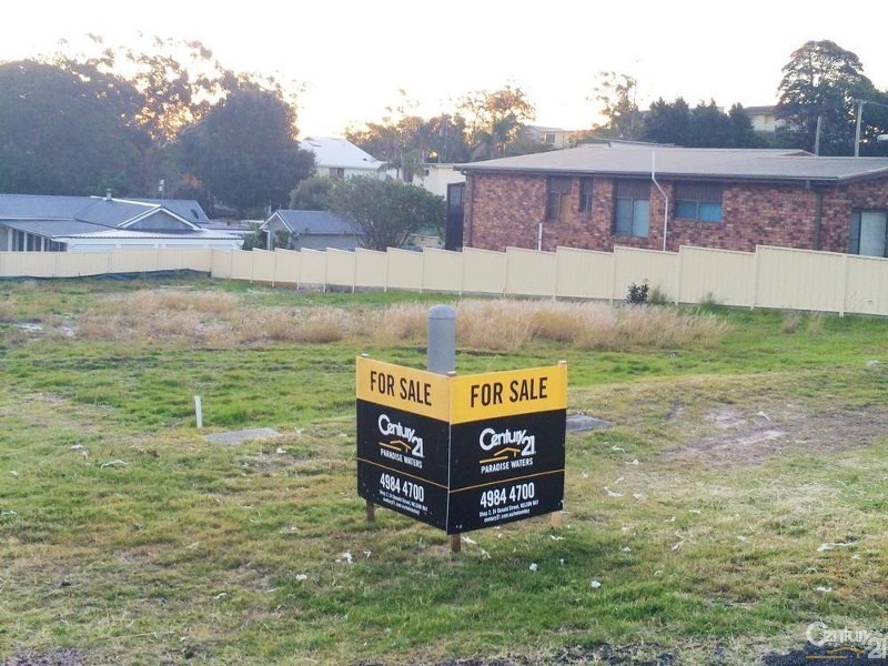 40 Nelson Street, Nelson Bay NSW 2315