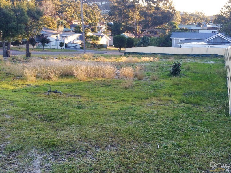 40 Nelson Street, Nelson Bay NSW 2315