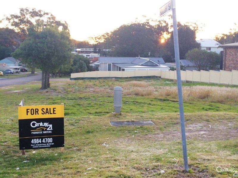 40 Nelson Street, Nelson Bay NSW 2315