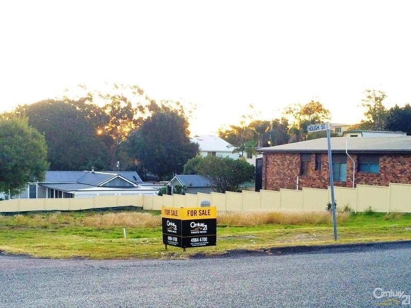 40 Nelson Street, Nelson Bay NSW 2315