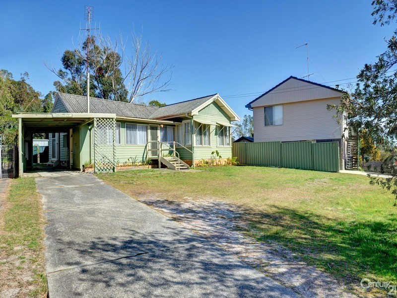 23  Yoolarai Crescent, Nelson Bay NSW 2315