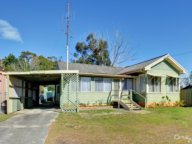 23  Yoolarai Crescent, Nelson Bay NSW 2315