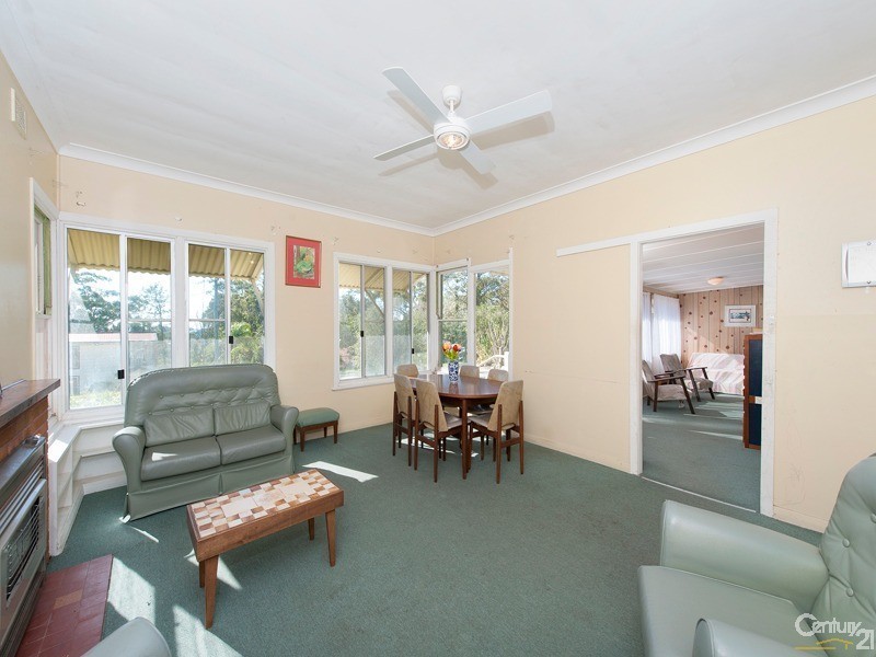 23  Yoolarai Crescent, Nelson Bay NSW 2315