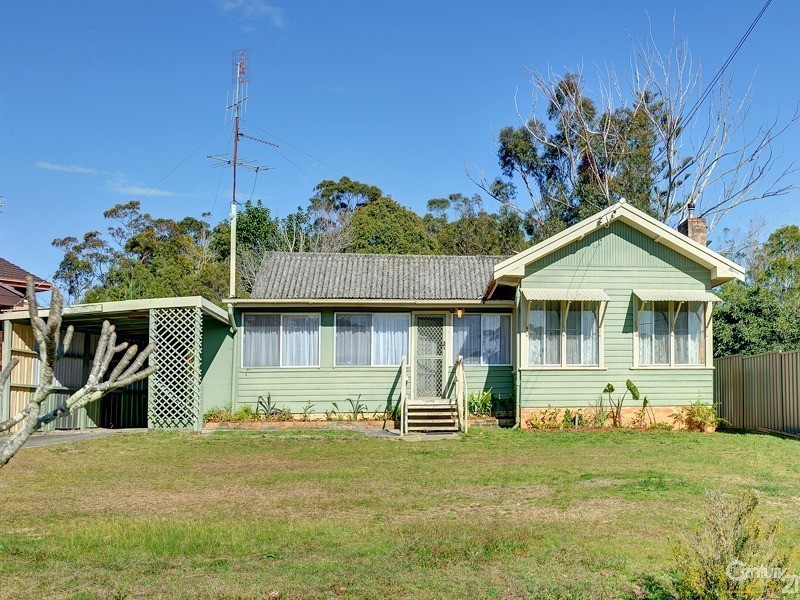 23  Yoolarai Crescent, Nelson Bay NSW 2315