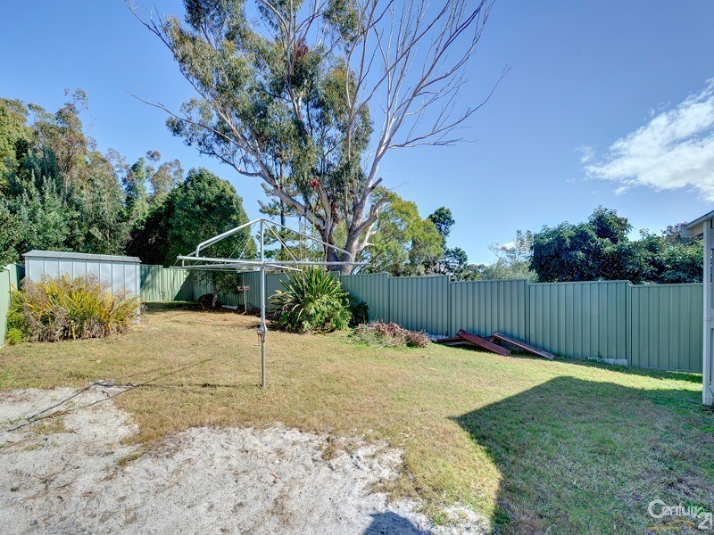 23  Yoolarai Crescent, Nelson Bay NSW 2315