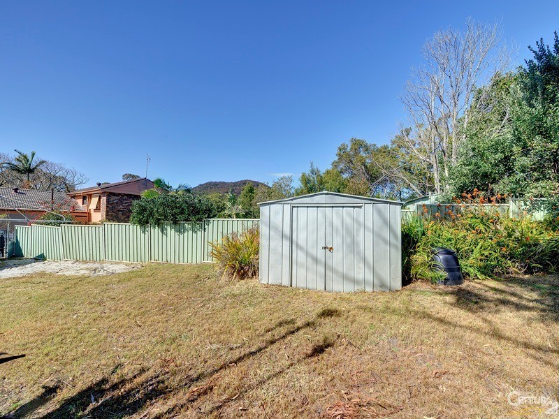 23  Yoolarai Crescent, Nelson Bay NSW 2315