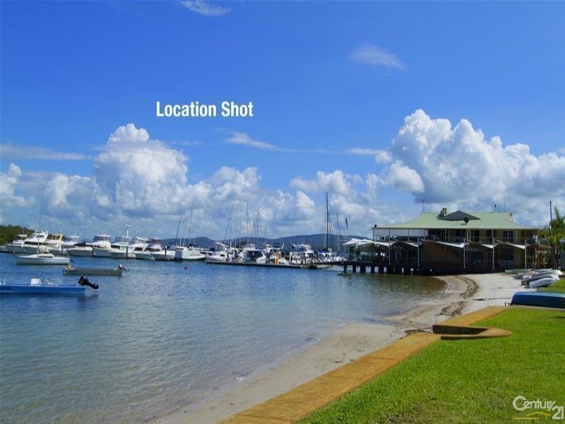 Soldiers Point NSW 2317