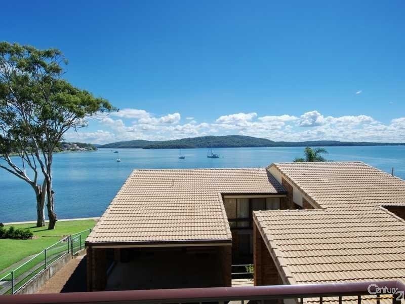 3/107 Soldiers Point Road, Soldiers Point NSW 2317