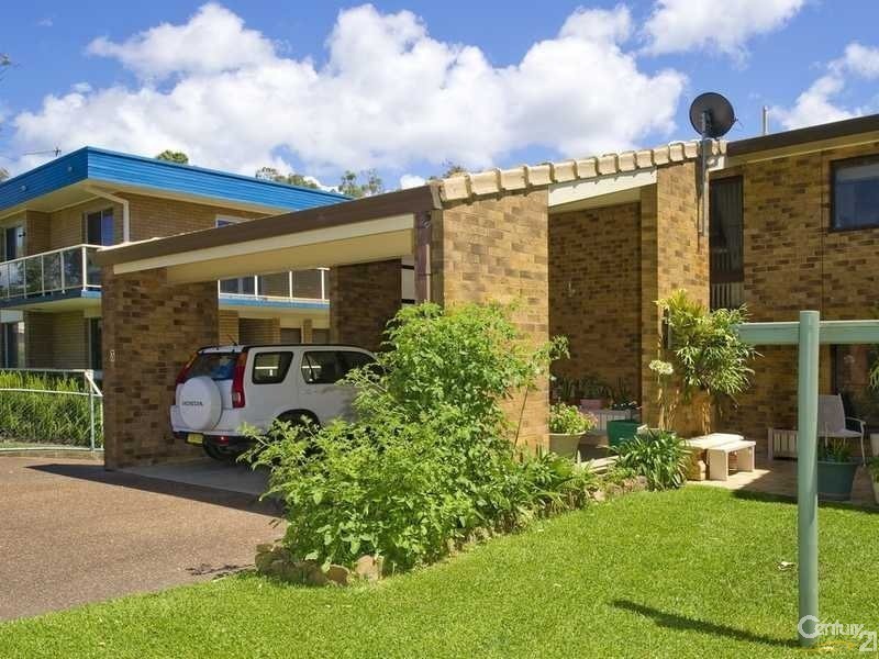 3/107 Soldiers Point Road, Soldiers Point NSW 2317