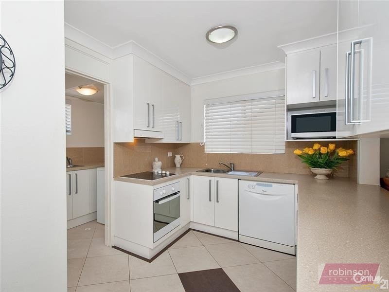 U4/16 Soldiers Point Road, Soldiers Point NSW 2317