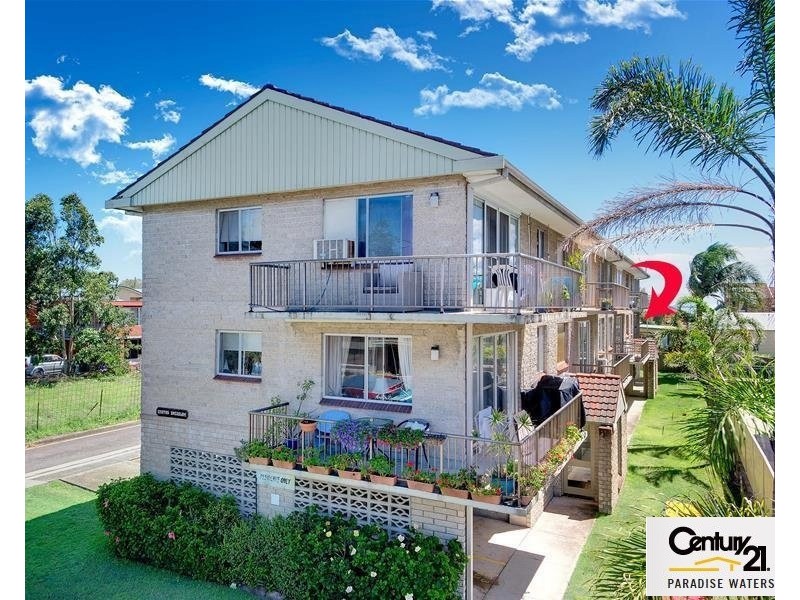 4/16 Soldiers Point Road, Soldiers Point NSW 2317