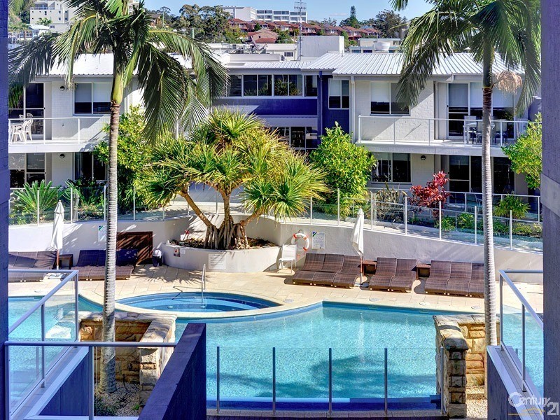 66/1a Tomaree Street, Nelson Bay NSW 2315