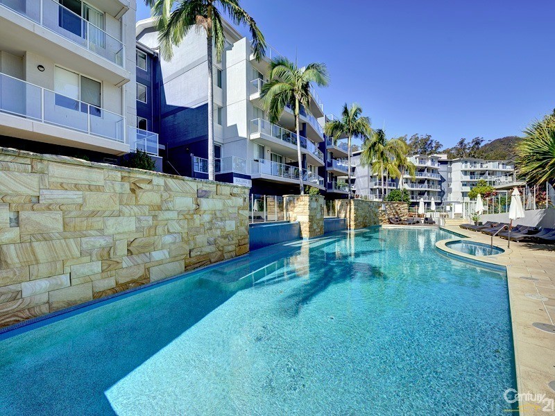 66/1a Tomaree Street, Nelson Bay NSW 2315