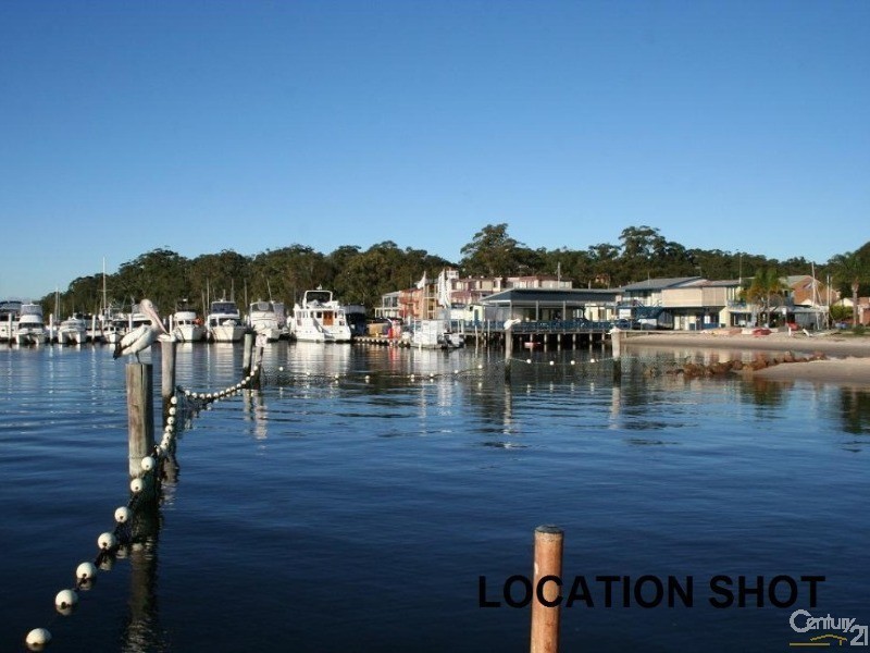 30 Beach Road, Lemon Tree Passage NSW 2319