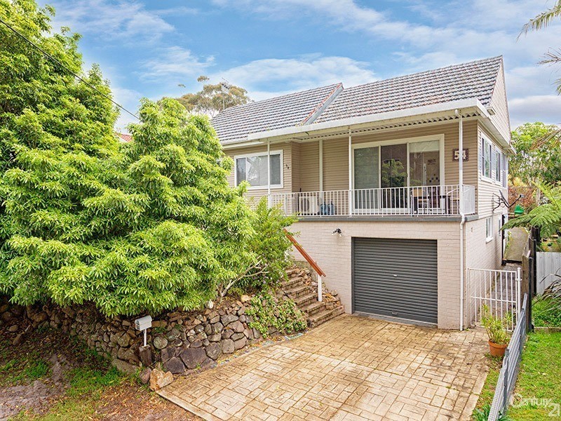 54 Rigney Street, Shoal Bay NSW 2315