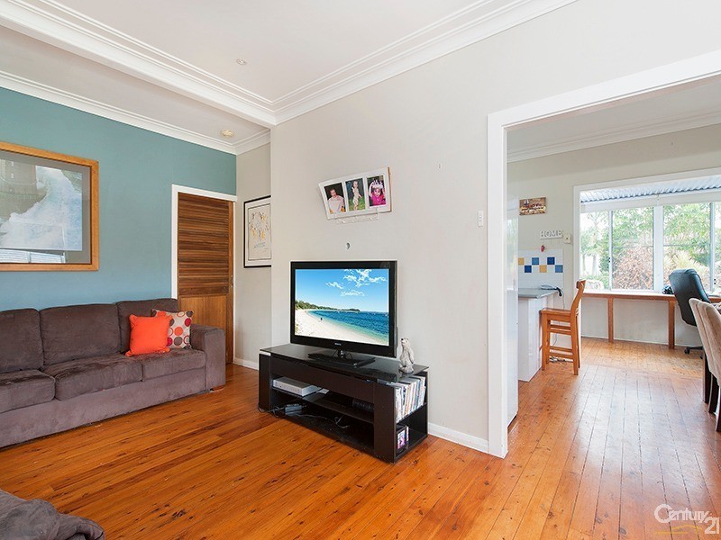 54 Rigney Street, Shoal Bay NSW 2315