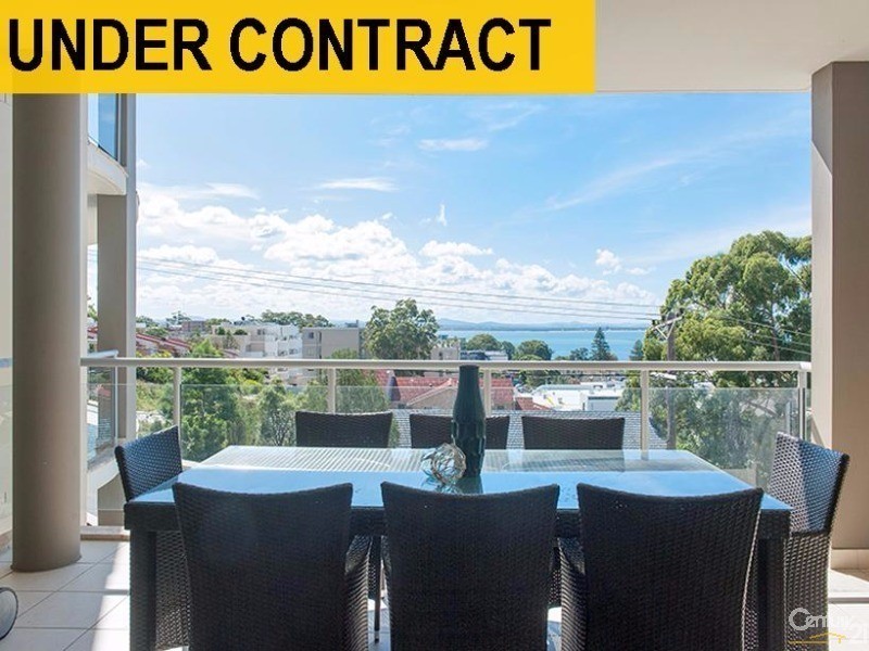 Unit 7/21-23 Tomaree Street, Nelson Bay NSW 2315