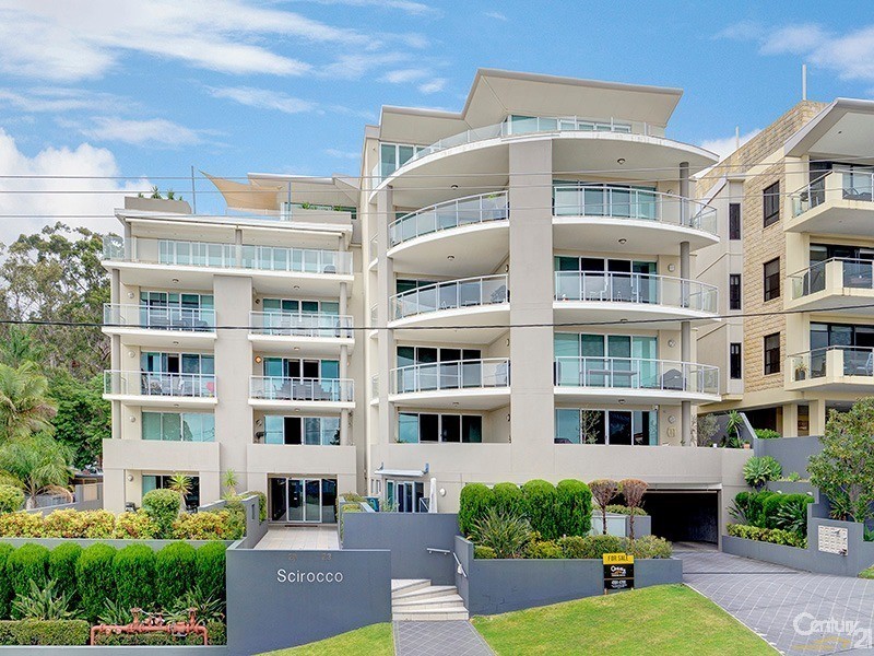 Unit 7/21-23 Tomaree Street, Nelson Bay NSW 2315