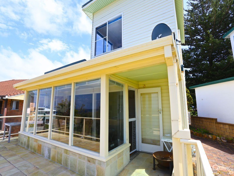 12 Tomaree Crescent, Boat Harbour NSW 2316