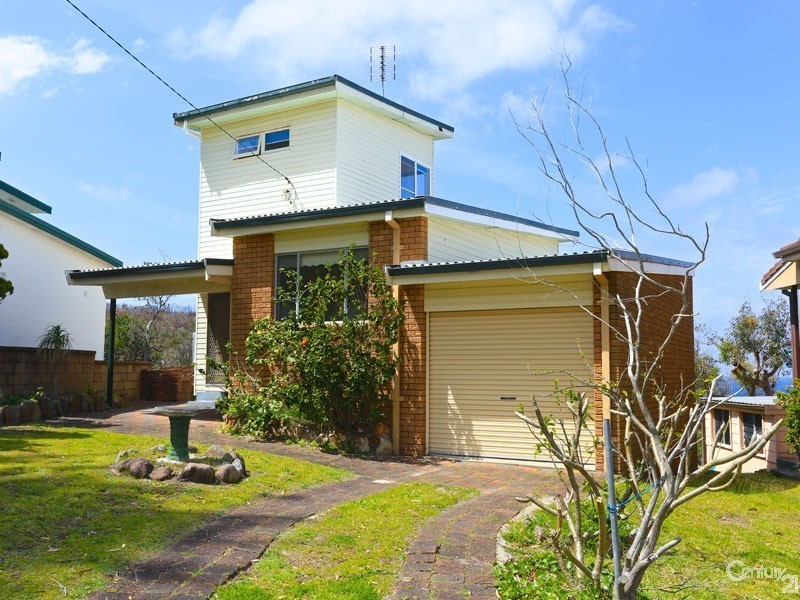 12 Tomaree Crescent, Boat Harbour NSW 2316