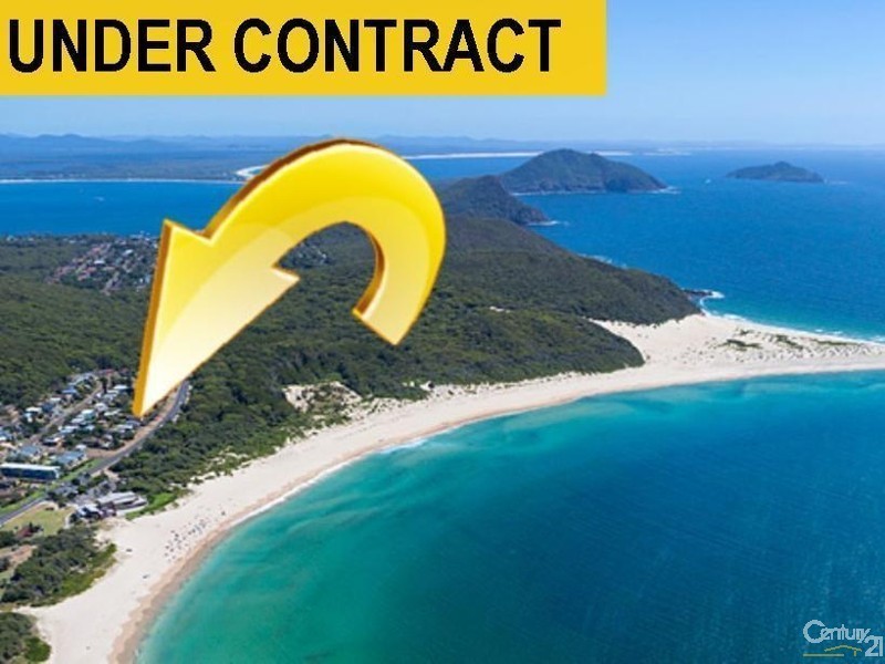 2/24 Marine Drive, Fingal Bay NSW 2315