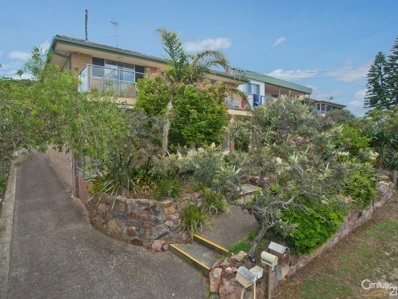 2/24 Marine Drive, Fingal Bay NSW 2315