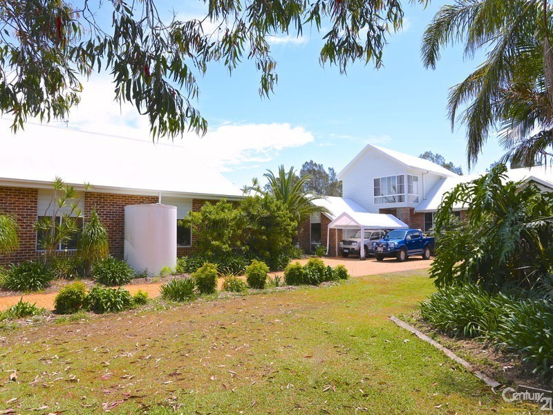 8  Melaleuca Drive, One Mile NSW 2316