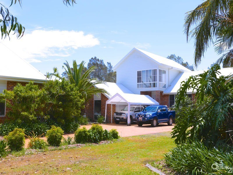 8  Melaleuca Drive, One Mile NSW 2316