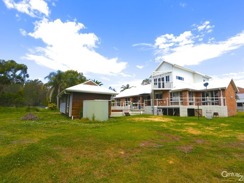 8  Melaleuca Drive, One Mile NSW 2316