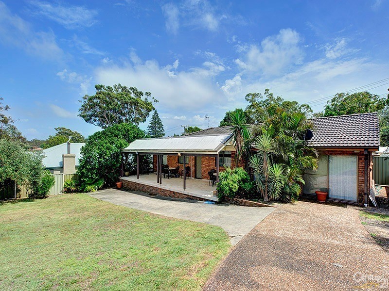 16 Verona Road, Shoal Bay NSW 2315