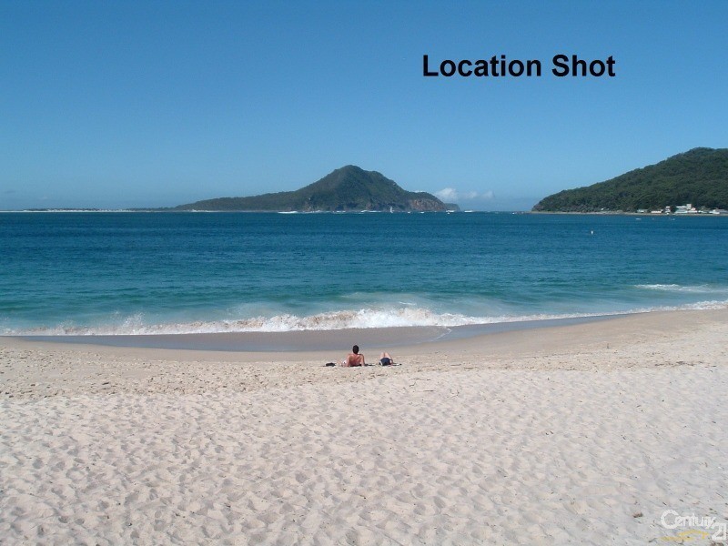 16 Verona Road, Shoal Bay NSW 2315